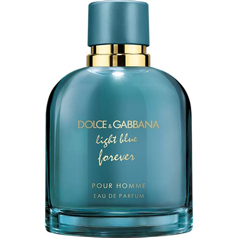 dolce gabbana forever for men.